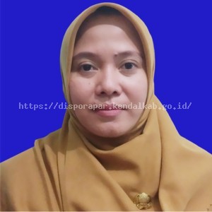 RETNO KURNIAWAN, S.T., M.Si.