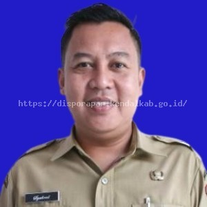 AHMAD SYAHRUL FALAH, S.Kom., MM.