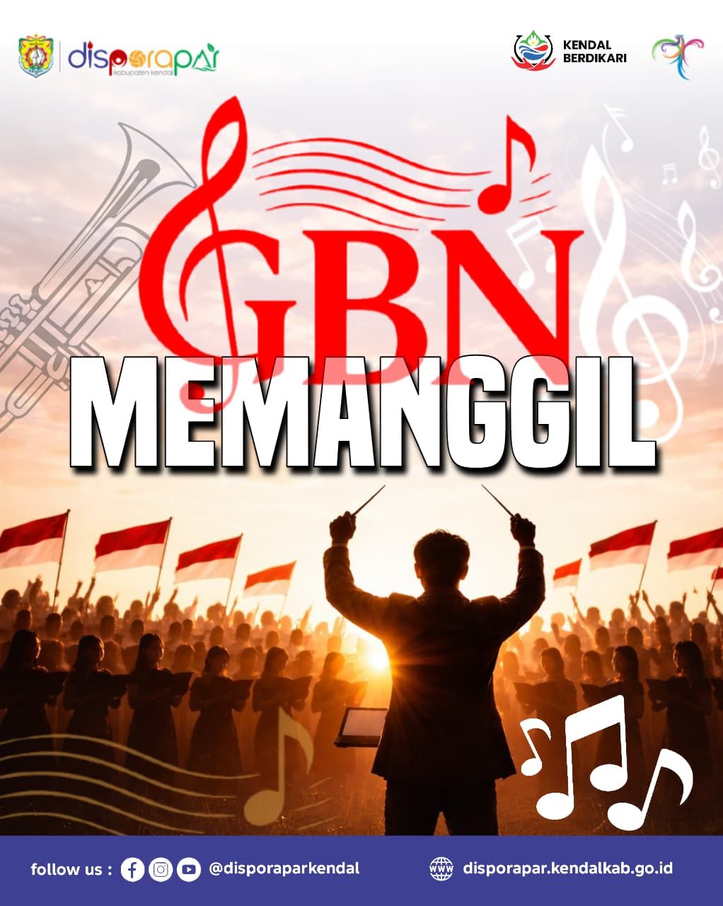 pengumuman